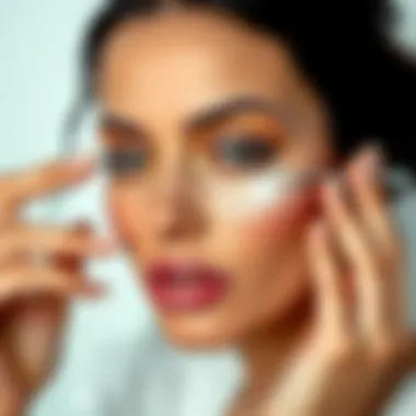 Comparative analysis of balm vs traditional makeup removers