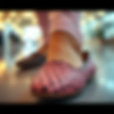 Versatile Flats for Spring and Summer Versatile flats that complement various work outfits