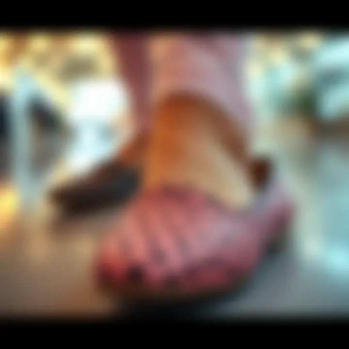 Versatile Flats for Spring and Summer Versatile flats that complement various work outfits