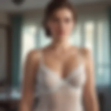 Essential Care Tips for Support Camisoles Care instructions for maintaining camisole quality