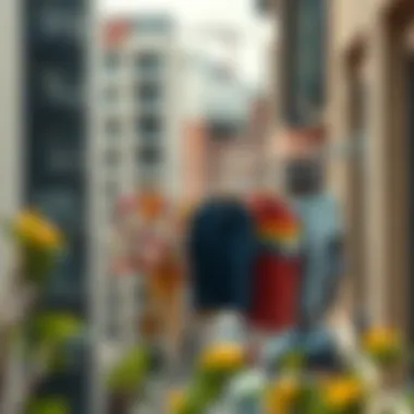 Promoting Sustainability with Balcony Dryers Sustainable balcony clothes drying solutions in urban settings