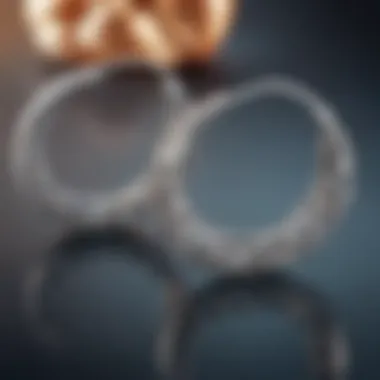 Sustainable Materials in Nickel-Free Jewelry Production Sustainable materials used in the making of nickel-free jewelry