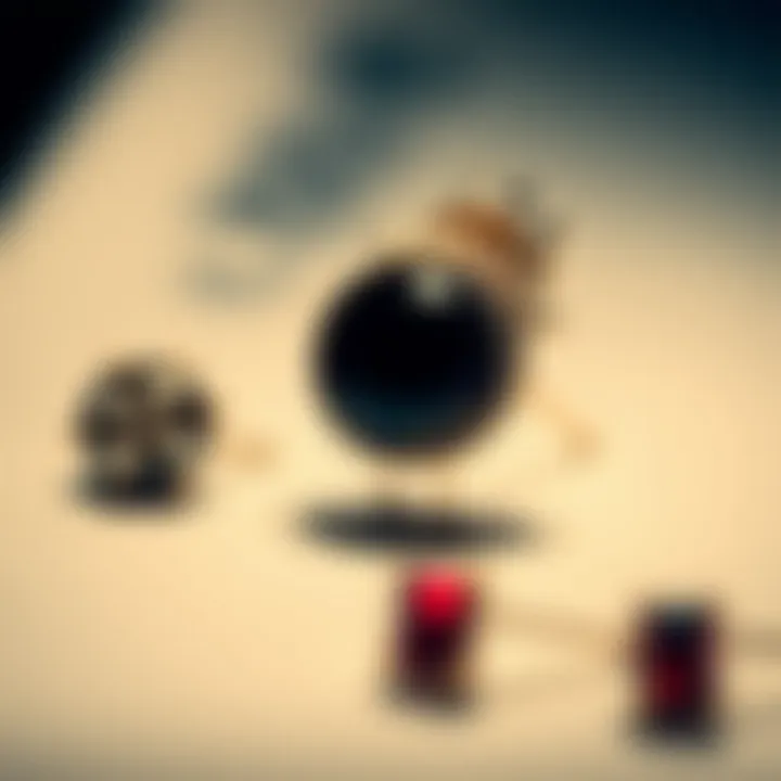 Care and Maintenance of Magnetic Brooch Pins Tips and care instructions for maintaining magnetic brooch pins