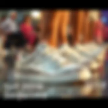 Historical timeline of sequins in fashion