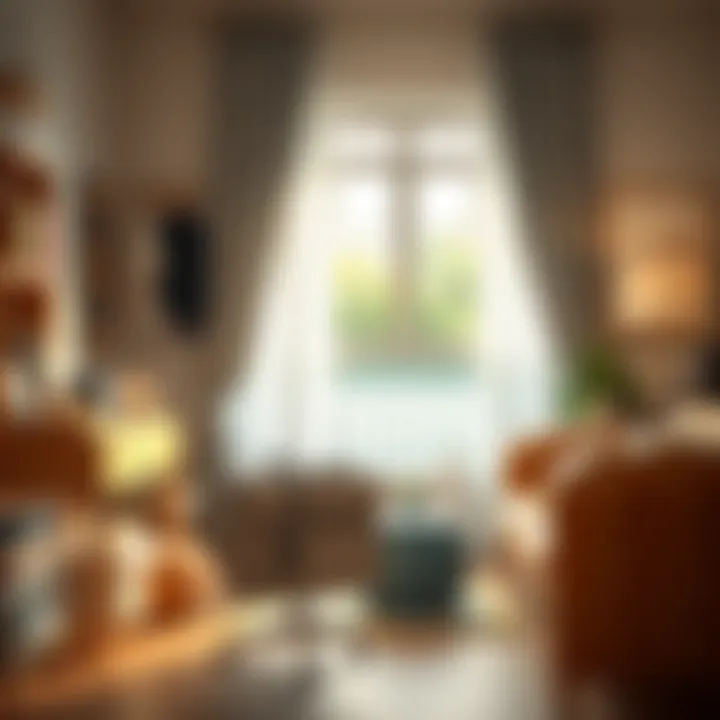 Enhancing Organization with Purse Holders Functional purse holder in a clutter-free environment