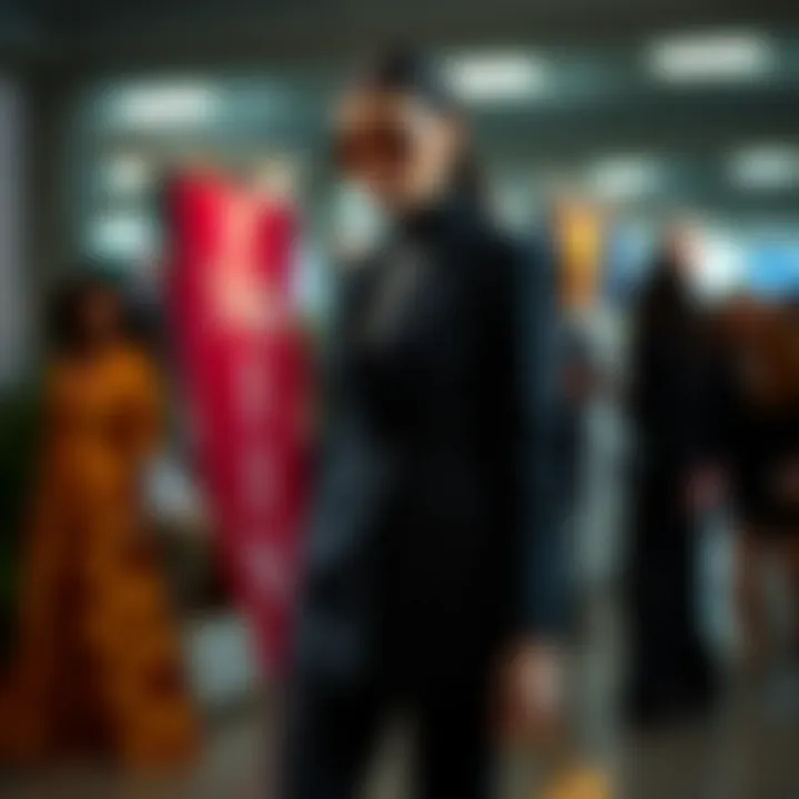 Ethical Production in Fashion Sustainable practices in fashion production