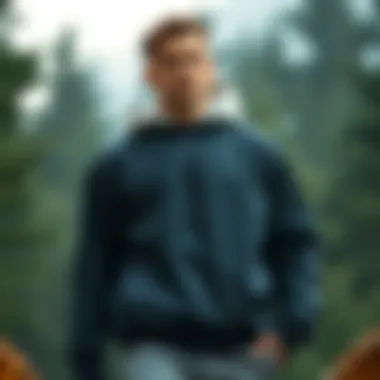 The Comprehensive Guide to Men's Fleece Lined Windbreakers Summary