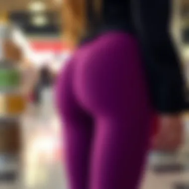 Maintenance Tips for Longevity Maintenance tips for keeping padded bum leggings in top condition