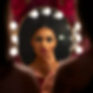 Notable The Comprehensive Guide to Personalized Makeup Mirrors: A Reflection of You
