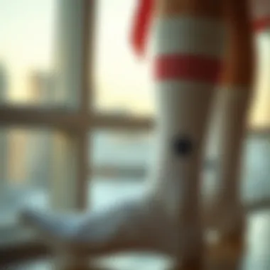 Notable The Comprehensive Guide to Sailor Socks