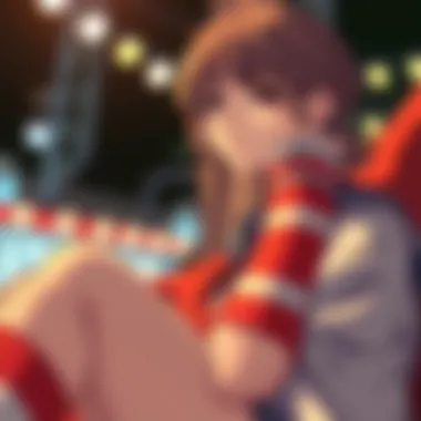 The Comprehensive Guide to Sailor Socks Summary