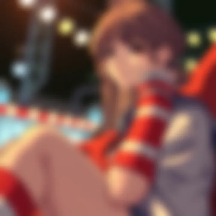 The Comprehensive Guide to Sailor Socks Summary