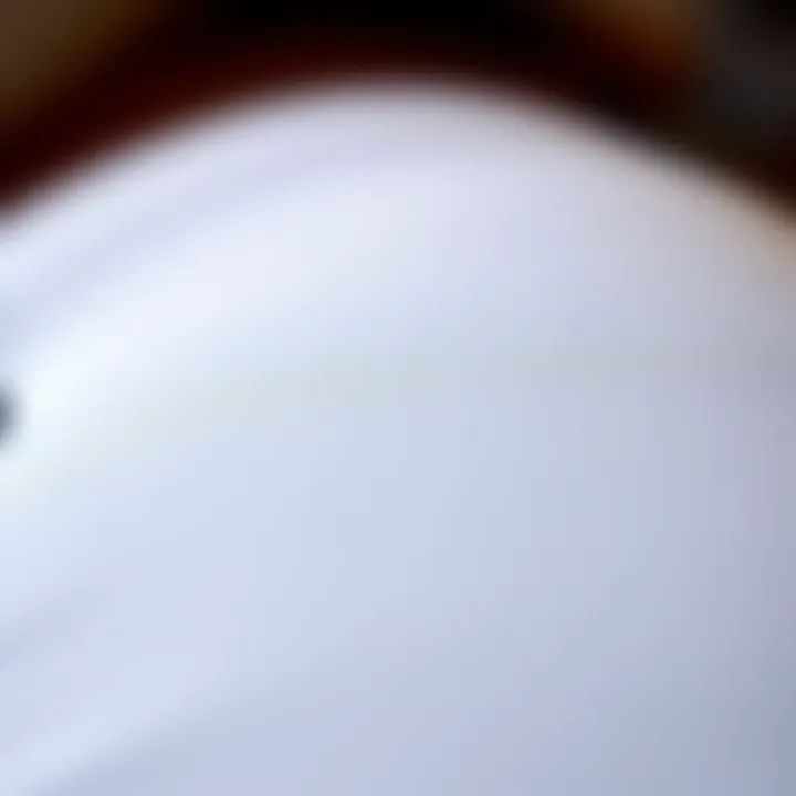 Fabric Integrity and Performance Close-up of fabric texture showcasing durability and stretch