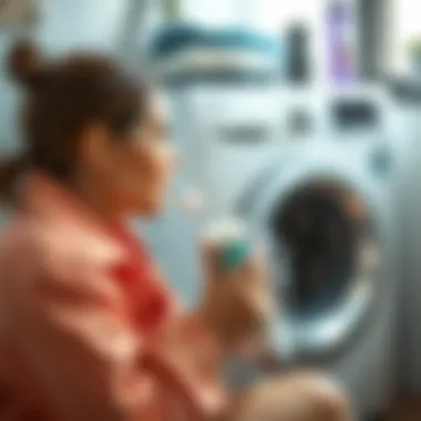 Notable The Efficacy and Application of Washer Deep Cleaning Effervescent Tablets Notable The Efficacy and Application of Washer Deep Cleaning Effervescent Tablets