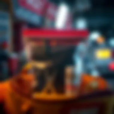 Fireproof Zipper Bags in Emergency Preparedness Kits Fireproof zipper bag in emergency preparedness kit