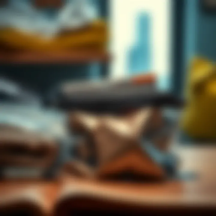 Organizing Valuables Safely with Fireproof Zipper Bags Organizing valuables in fireproof zipper bags