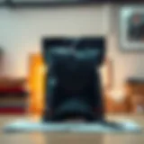 Protecting Valuable Documents with Fireproof Zipper Bags Fireproof zipper bag protecting valuable documents