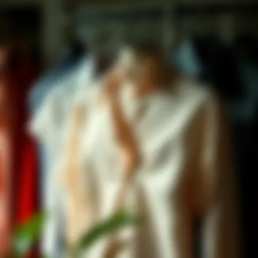 A Showcase of Stylish Fitted Undershirts Stylish fitted undershirts displayed in various colors and designs