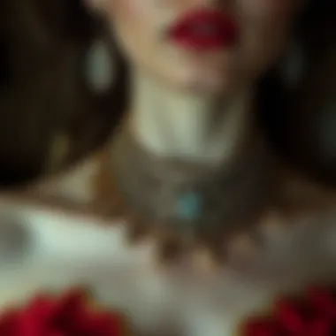 Notable The Intricacies of Clavicle Necklaces: A Comprehensive Exploration