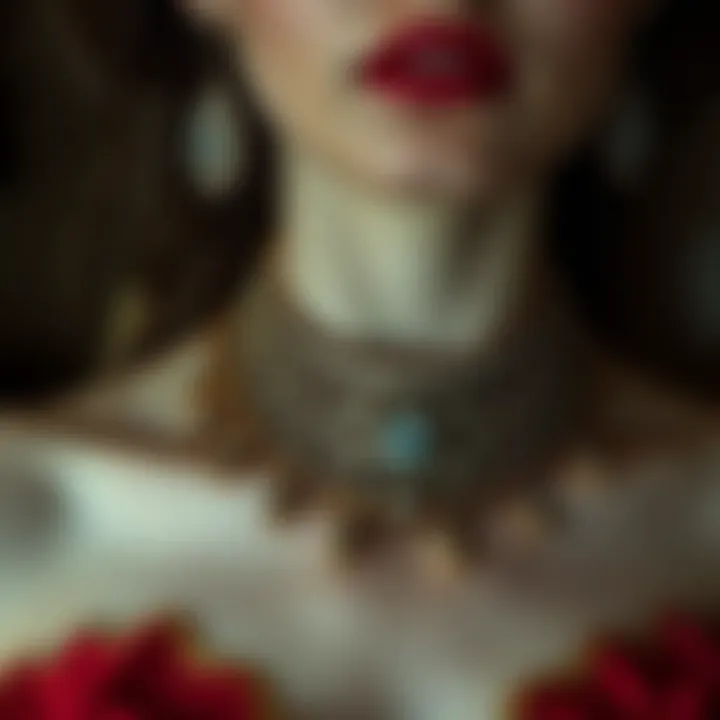 Notable The Intricacies of Clavicle Necklaces: A Comprehensive Exploration