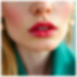 The Intricacies of Jelly Wow Lip Gloss: A Comprehensive Exploration Introduction