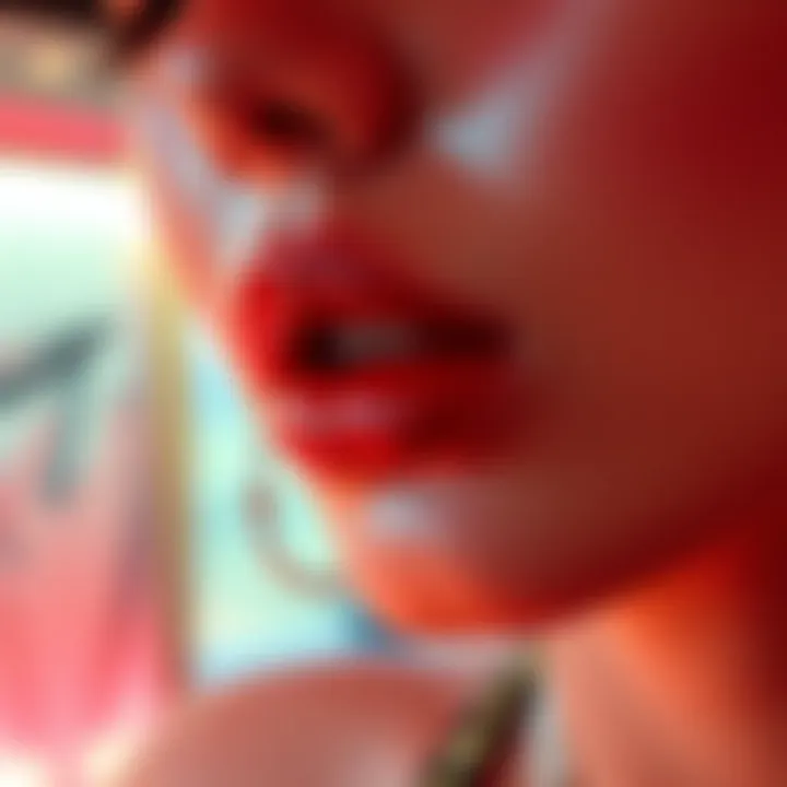 The Intricacies of Jelly Wow Lip Gloss: A Comprehensive Exploration Summary