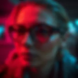 The Intricacies of Polygon Shape Glasses: A Comprehensive Exploration Introduction