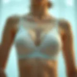 The Invisible Front Bra: A Comprehensive Exploration of Innovation in Women's Underwear Introduction