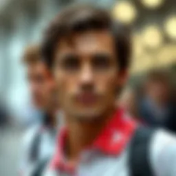 The Long Placket Polo: A Study of Style and Functionality Introduction