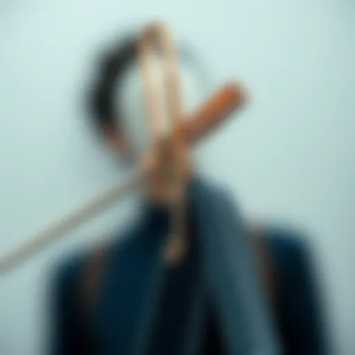 The Metal Clothespin: Functionality and Design Introduction