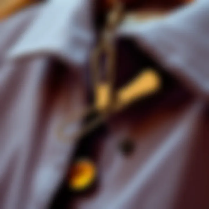 Notable The Metal Clothespin: Functionality and Design