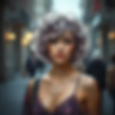 Notable The Pixie Cut Curly Wig: A Comprehensive Exploration Notable The Pixie Cut Curly Wig: A Comprehensive Exploration