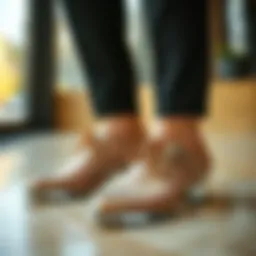 The Role of Clear Formal Shoes in Modern Wardrobe Introduction