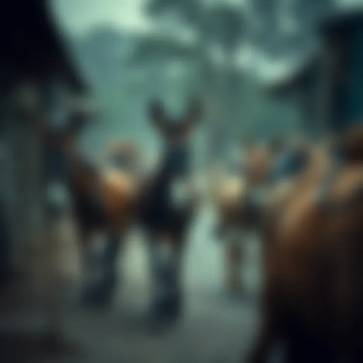 Historical Journey of Backless Mules Historical evolution of backless mules through the ages