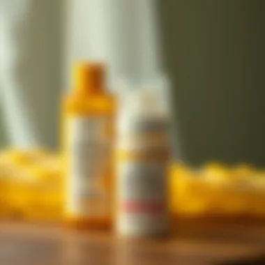 Eco-Friendly Care Products for Lace Bralettes Eco-friendly care products for maintaining lace bralettes