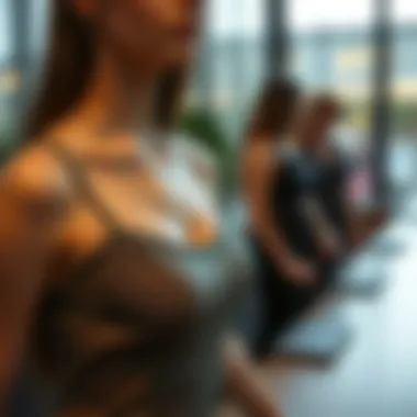 Sustainable Fabric Choices for Chain Cami Tops Sustainable fabric choices for modern fashion