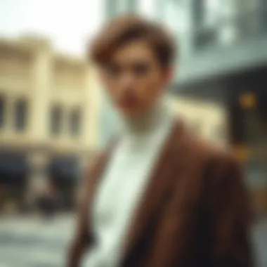 Notable The Versatility and Craftsmanship of the Plain Turtleneck Notable The Versatility and Craftsmanship of the Plain Turtleneck