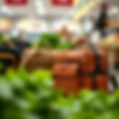 Versatile Styles for Every Occasion Variety of lunch bags suitable for different lifestyles