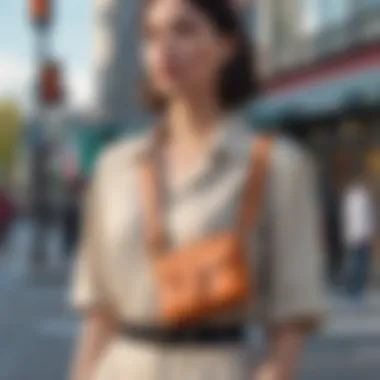 Notable The Versatility of the iPhone 11 Crossbody: Function Meets Fashion