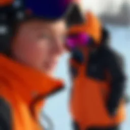 The Versatility of the Ski Jacket with Removable Liner Introduction