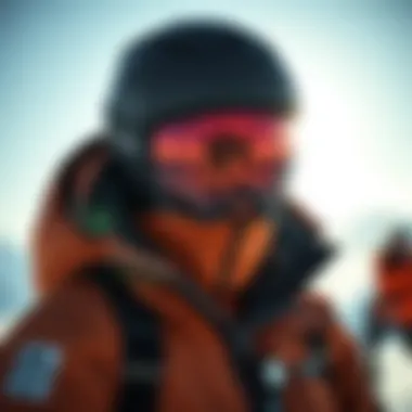 Notable The Versatility of the Ski Jacket with Removable Liner Notable The Versatility of the Ski Jacket with Removable Liner