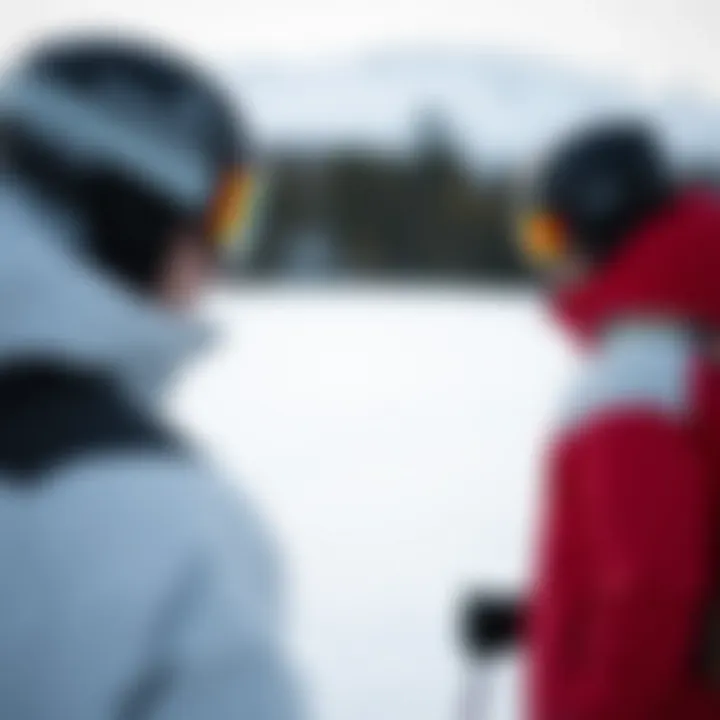 The Versatility of the Ski Jacket with Removable Liner Summary