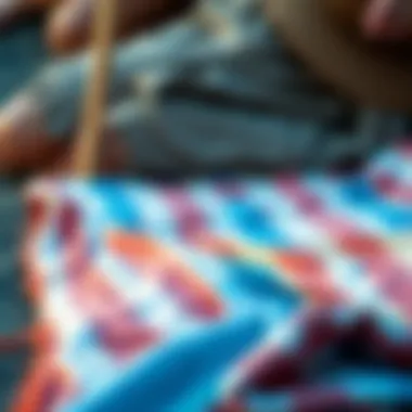 Notable The Versatility of Waterproof and Sand-Proof Blankets