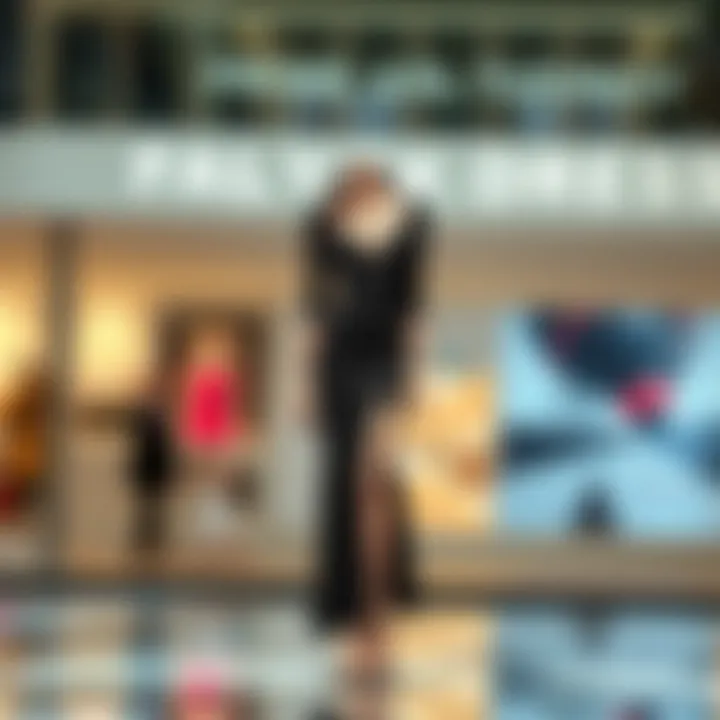 The Y2K Black Dress: A Cultural Icon and Fashion Staple Summary