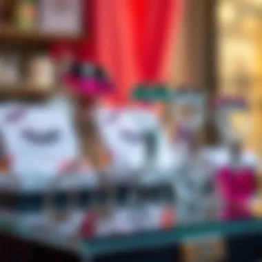 Innovative Brands of Narrow Eyelash Curlers Display of top innovative brands offering narrow eyelash curlers.