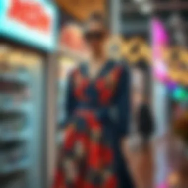 Trendy Fashionable Dresses: A Comprehensive Exploration Summary Trendy Fashionable Dresses: A Comprehensive Exploration Summary