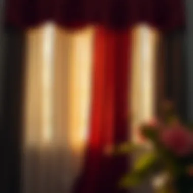 Notable Understanding 42-Inch Curtains: A Comprehensive Guide Notable Understanding 42-Inch Curtains: A Comprehensive Guide