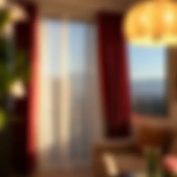 Understanding 42-Inch Curtains: A Comprehensive Guide Summary