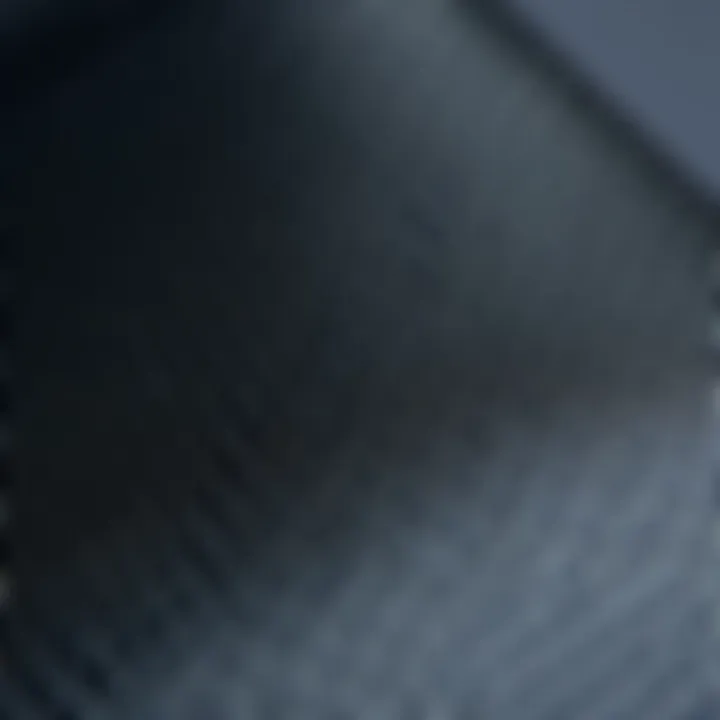 Close-up view of 5D carbon fiber vinyl texture showcasing its unique pattern.