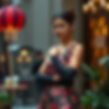 Understanding the Art of Choosing Arm Covers for Sleeveless Dresses Introduction